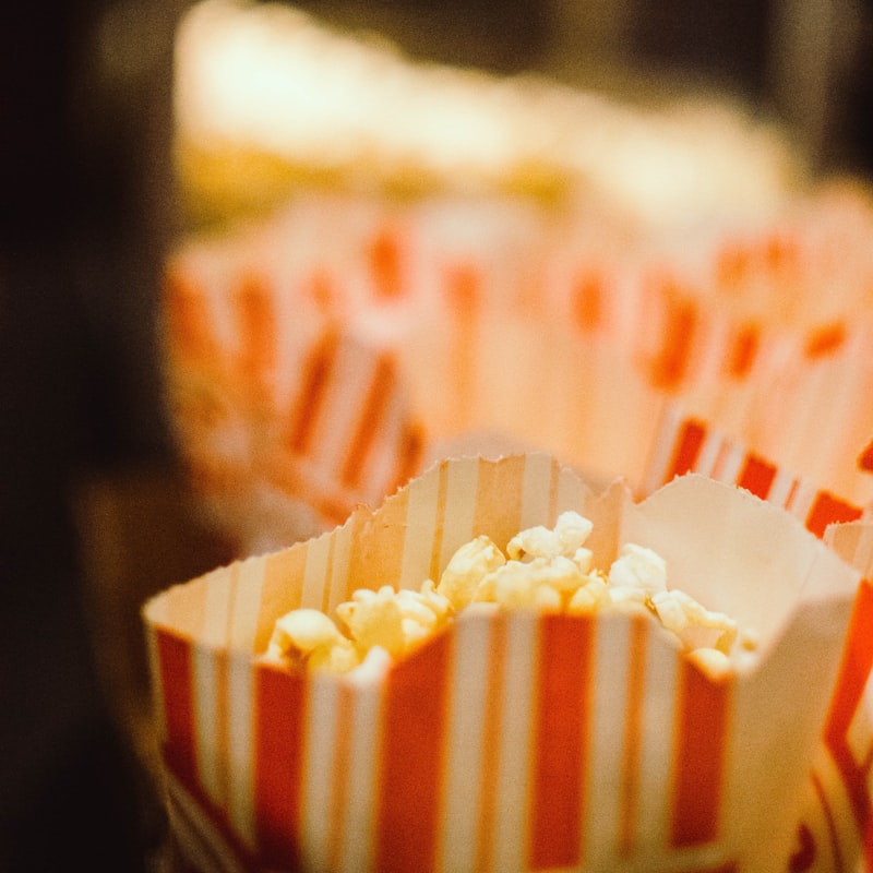 Movie Night III