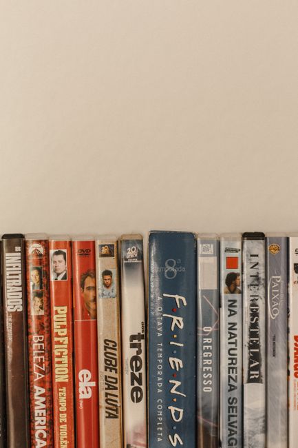 Movie Night O-Neg
