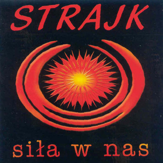 Strajk