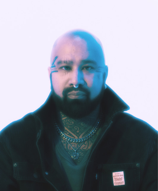Nahko And Medicine For The People
