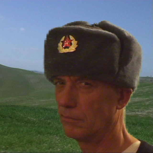 Alexander Robotnickb