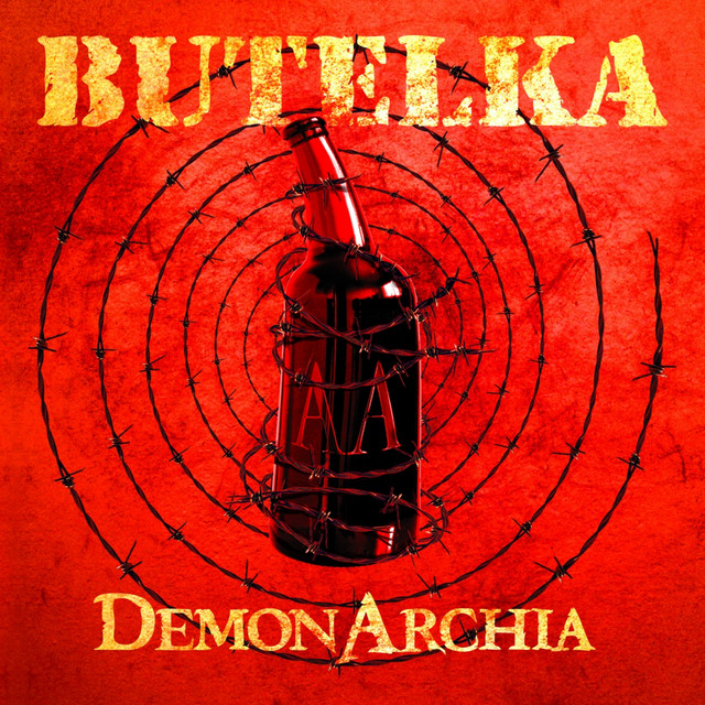 Butelka