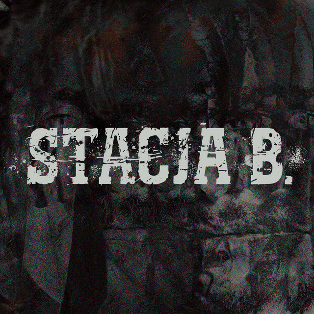 Stacja B.