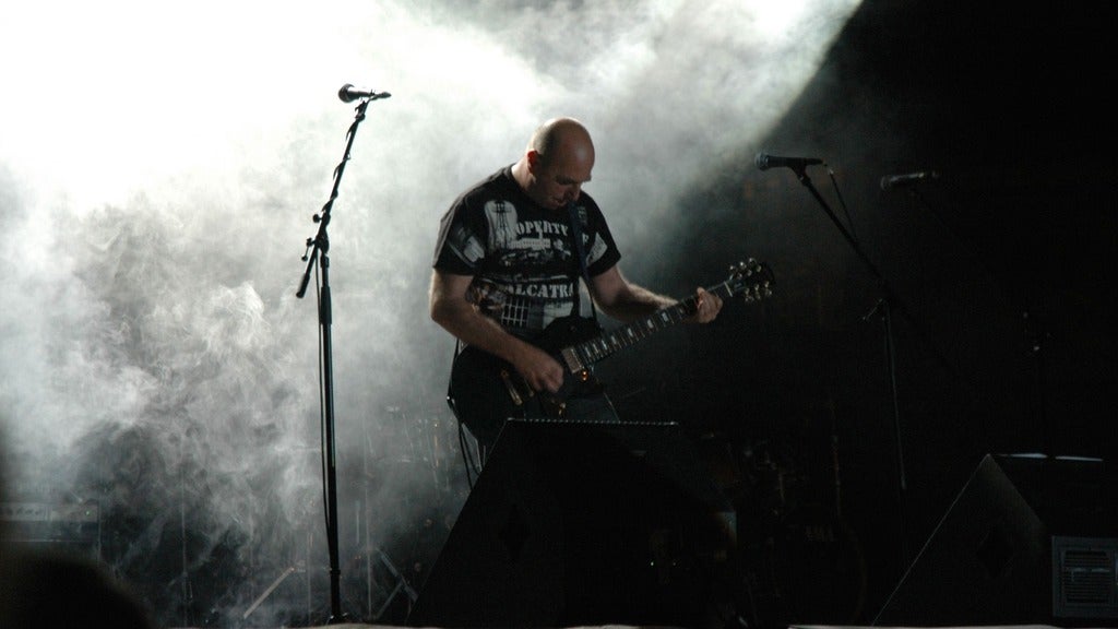 The Beast UK: Iron Maiden Tribute
