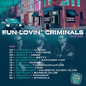 Fun Lovin' Criminals