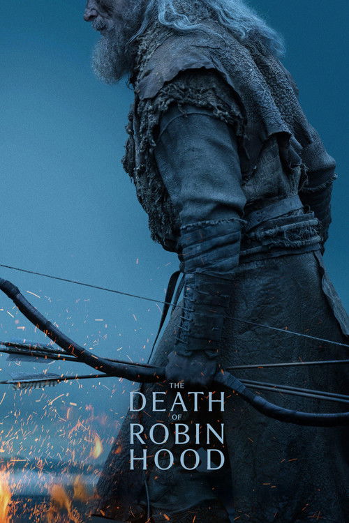The Death of Robin Hood at Gliwice