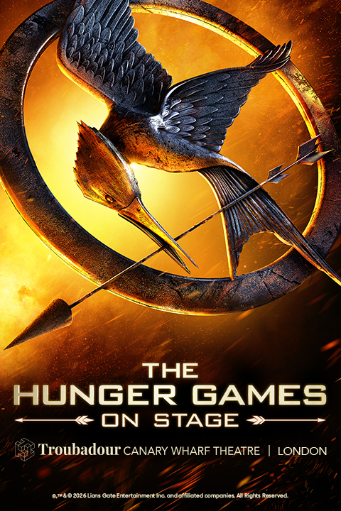 The Hunger Games: On Stage