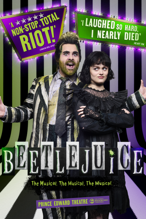 Beetlejuice