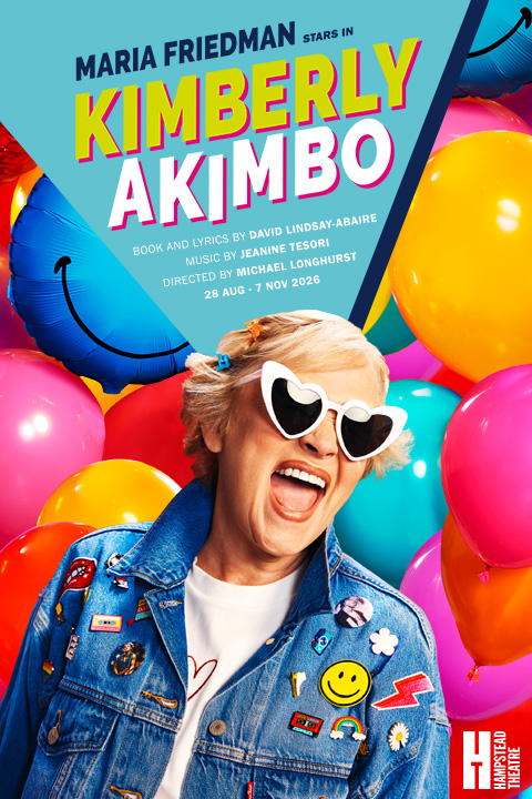Kimberly Akimbo