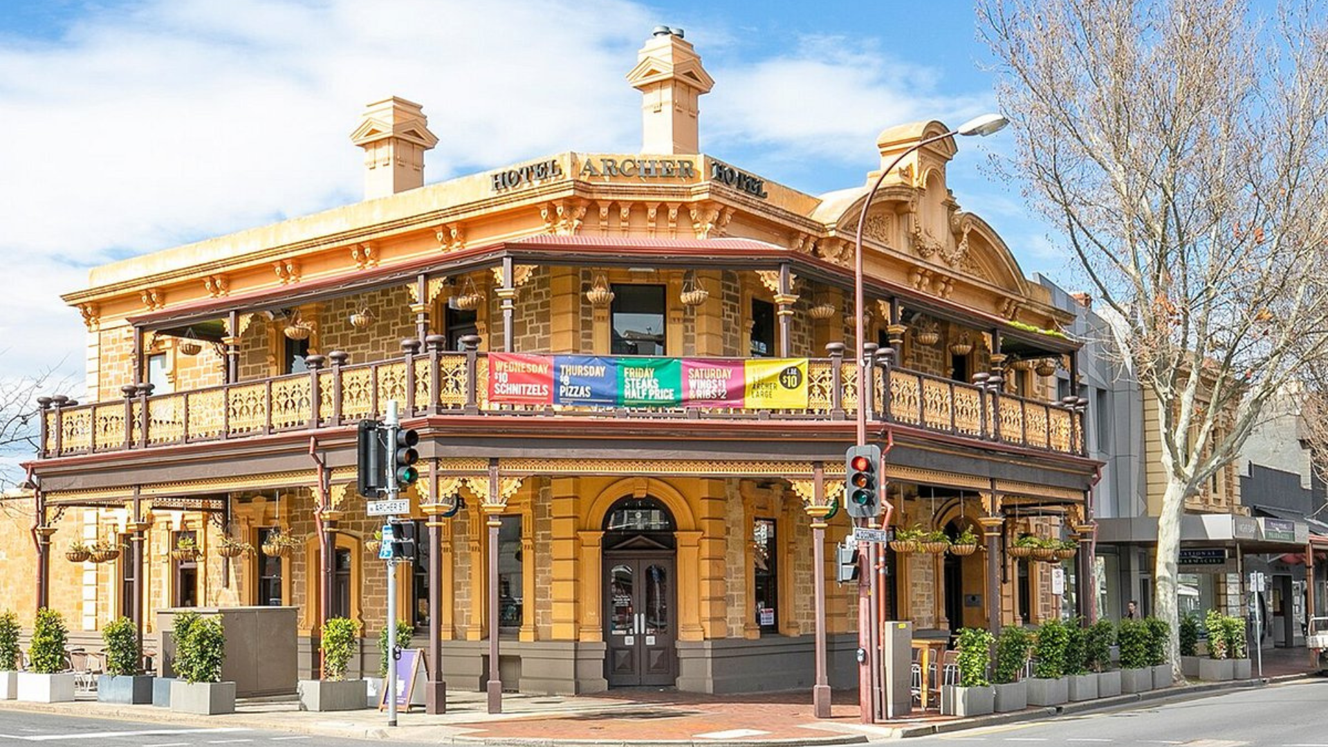 Quizmeisters Trivia at The Archer Hotel
