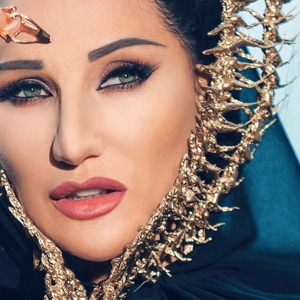 Justyna Steczkowska @ ICE Krakow Congress Centre