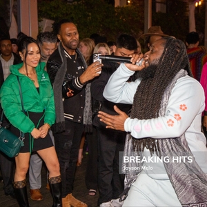 Juke - Something Like A Tour 2026