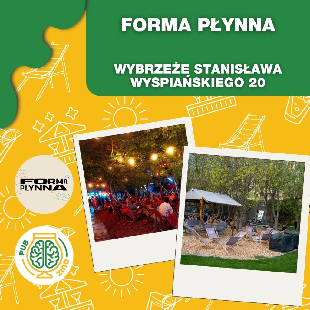 Weekly Trivia Night - Forma Pynna Beach Bar