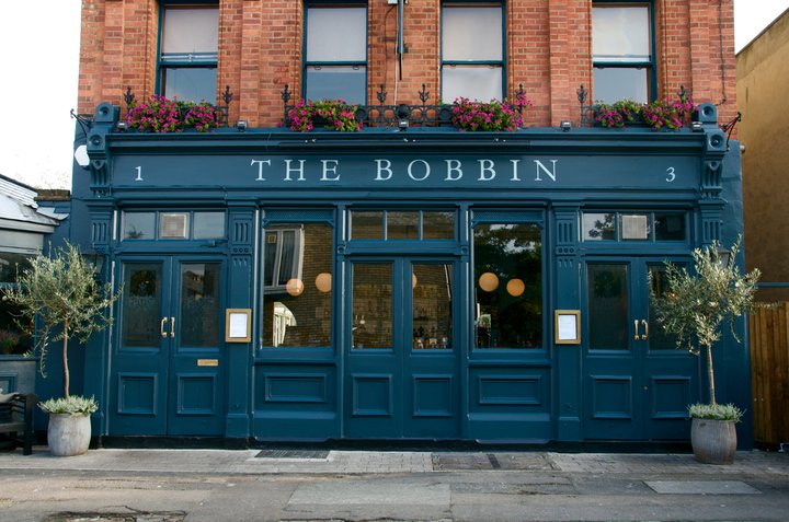 The Bobbin