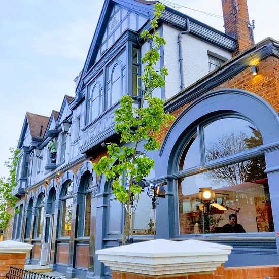 Woodman, Wimbledon Park