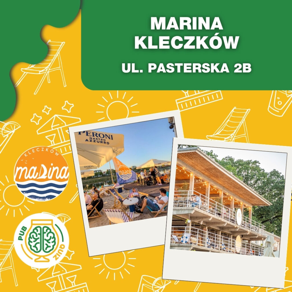 Weekly Trivia Night - Messa Marina
