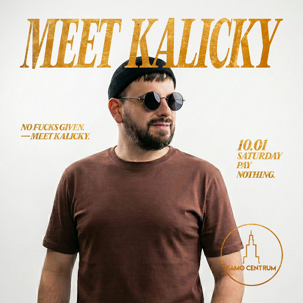 Kalicky