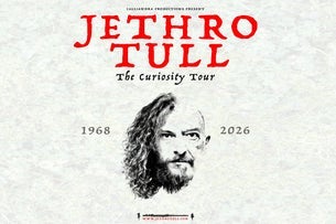 Jethro Tull