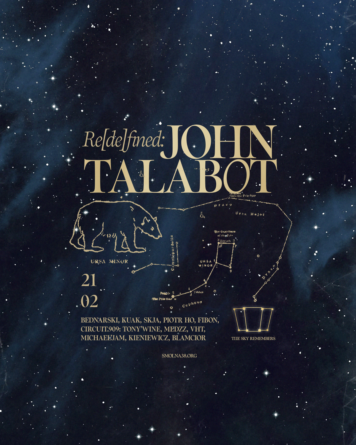 John Talabot