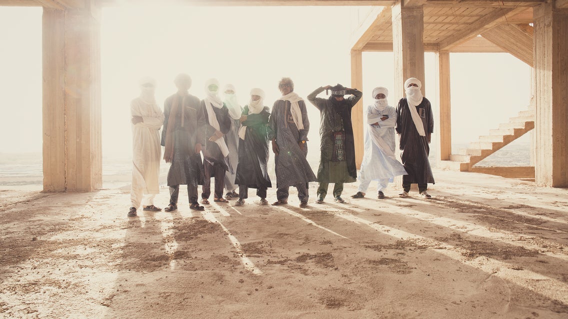 Tinariwen