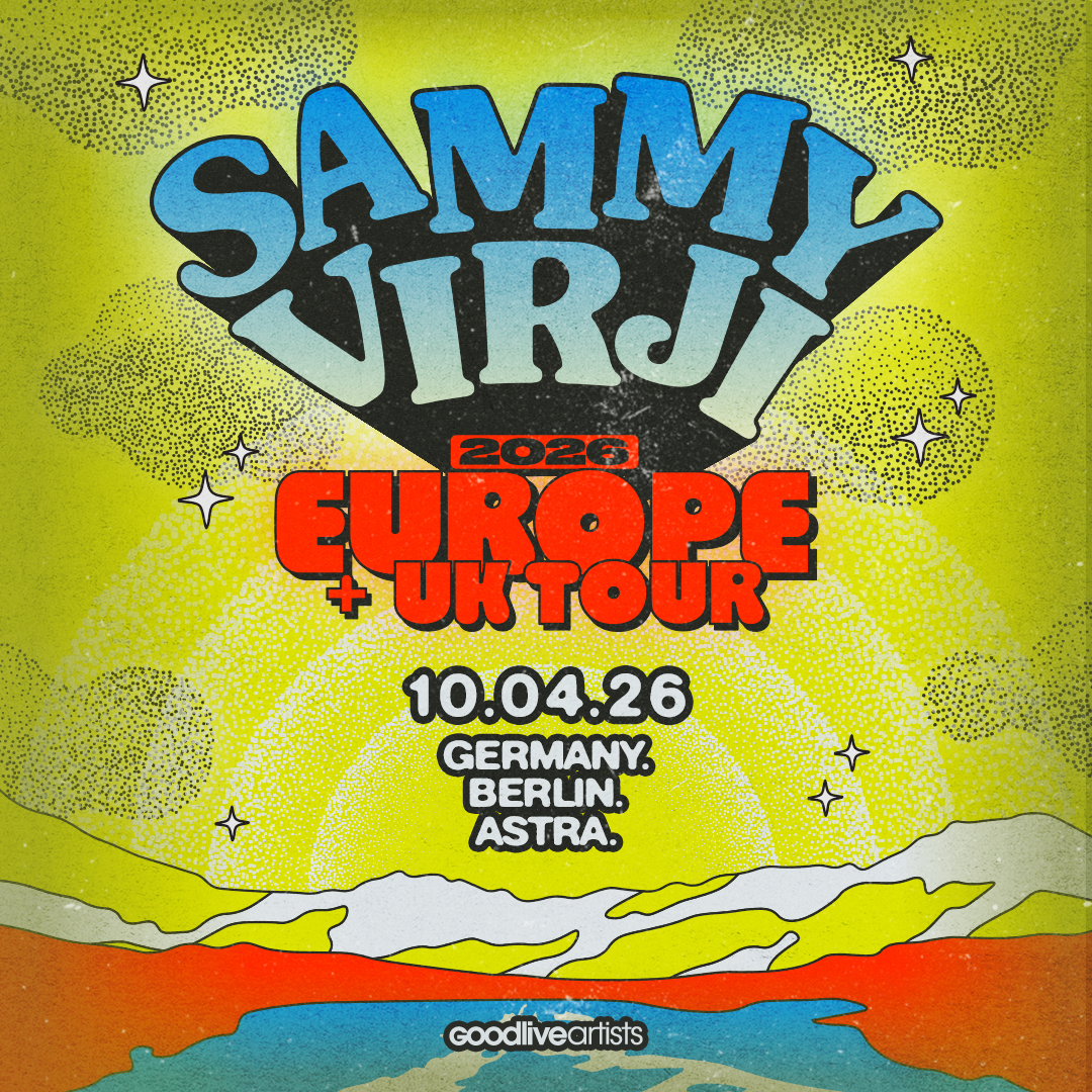 Sammy Virji