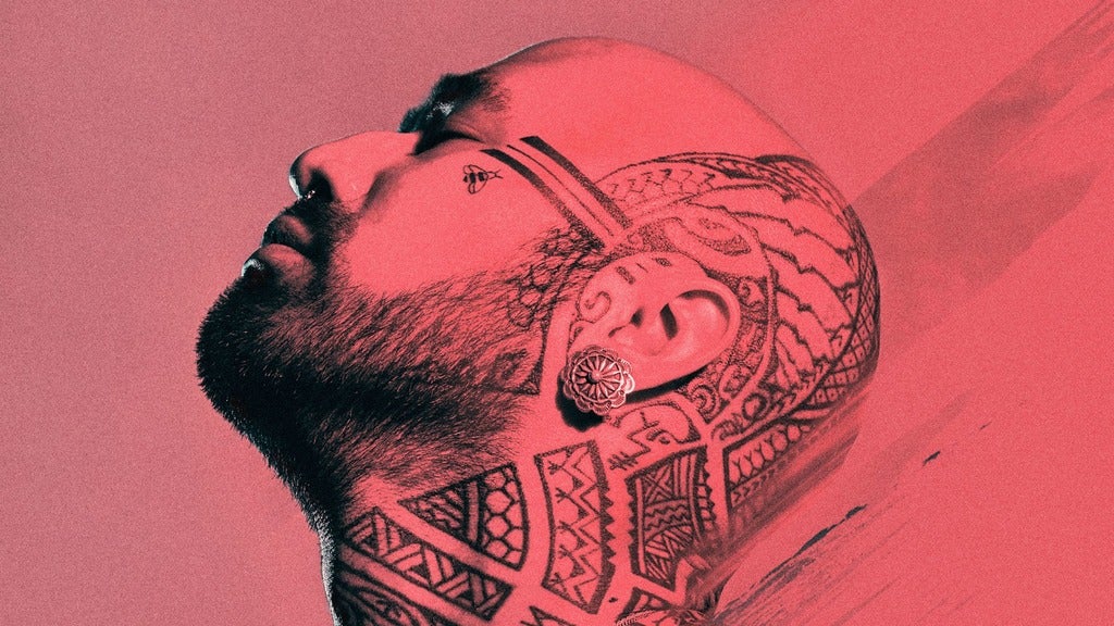 Nahko And Medicine For The People