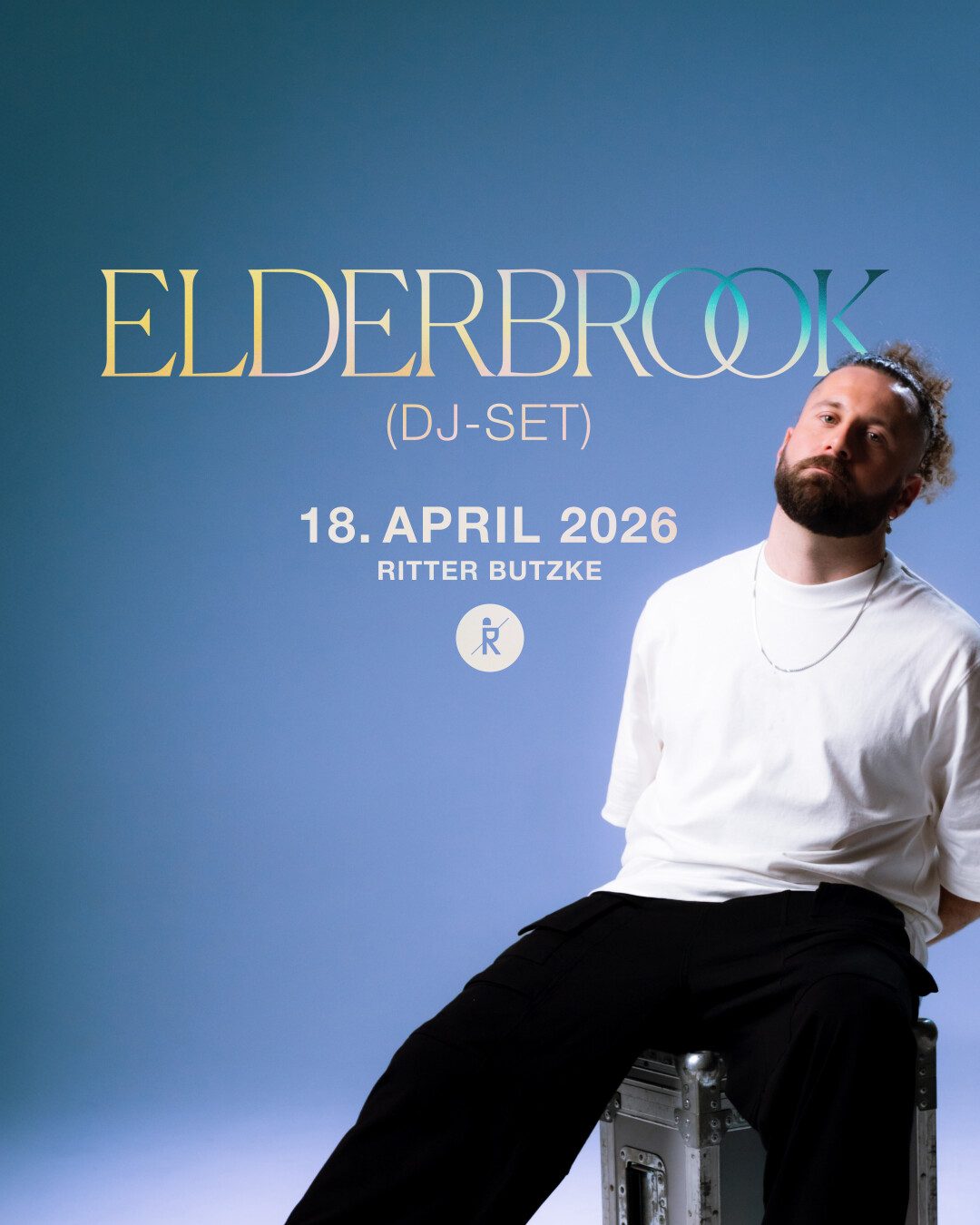 Elderbrook