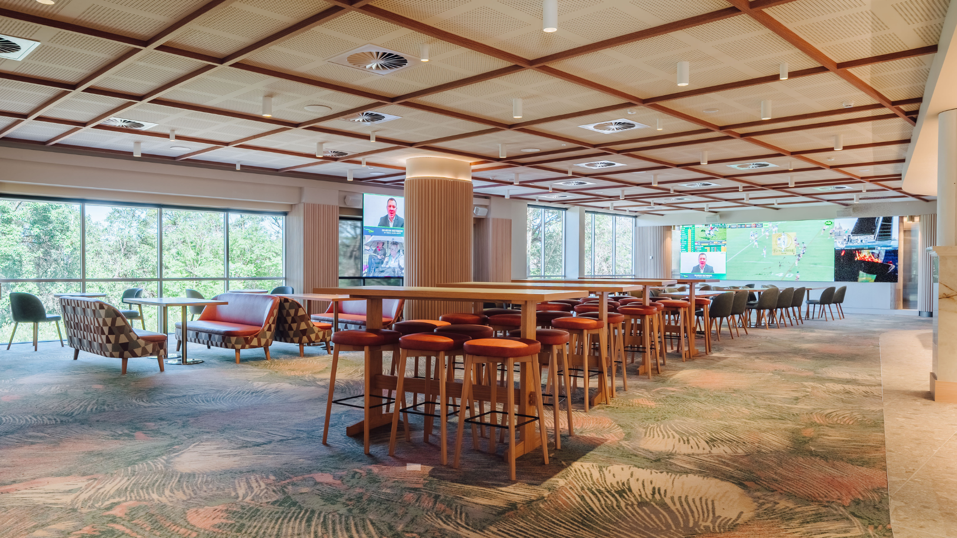 Baulkham Hills Sports Club