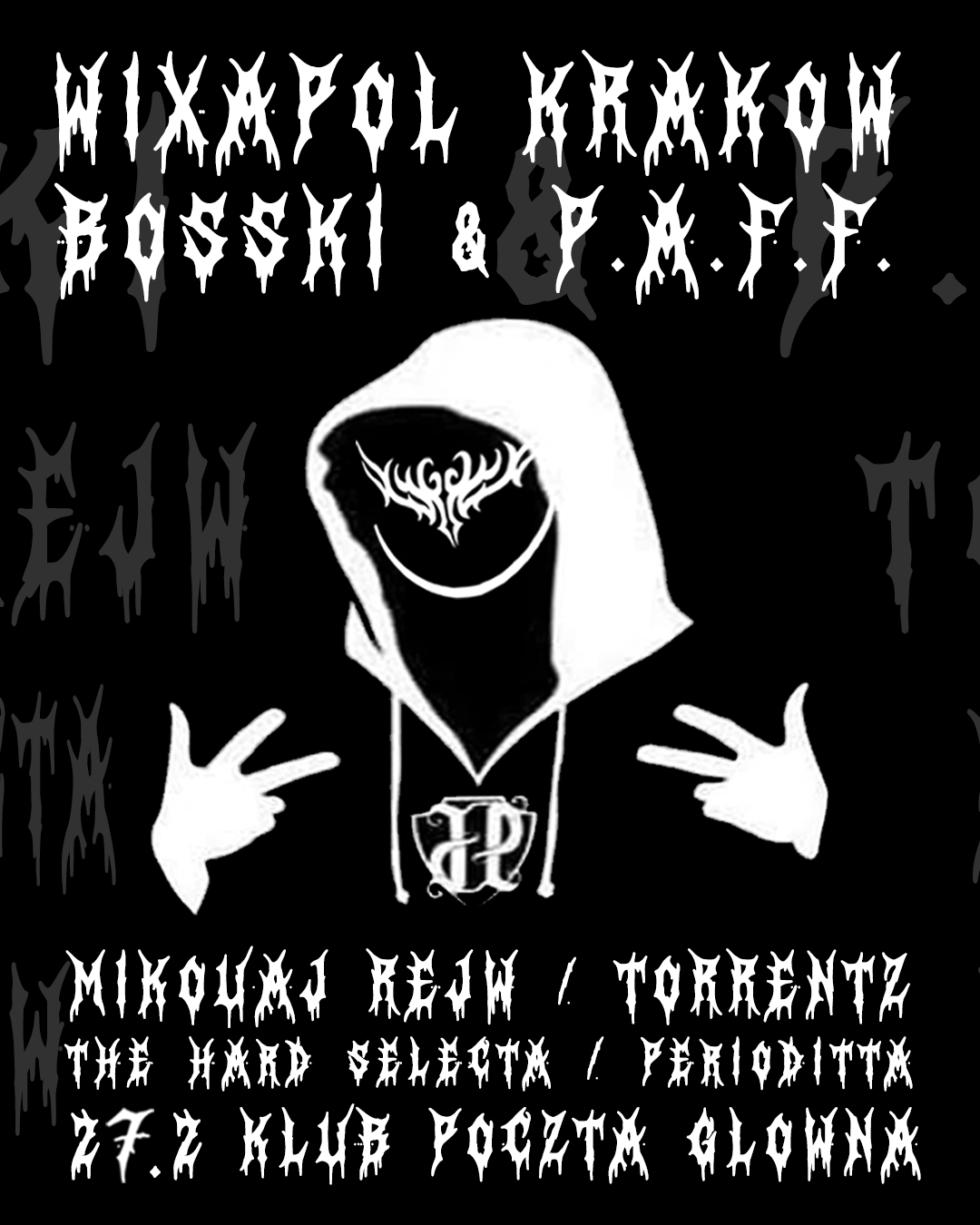 Mikouaj Rejw / Wixapol S.A.