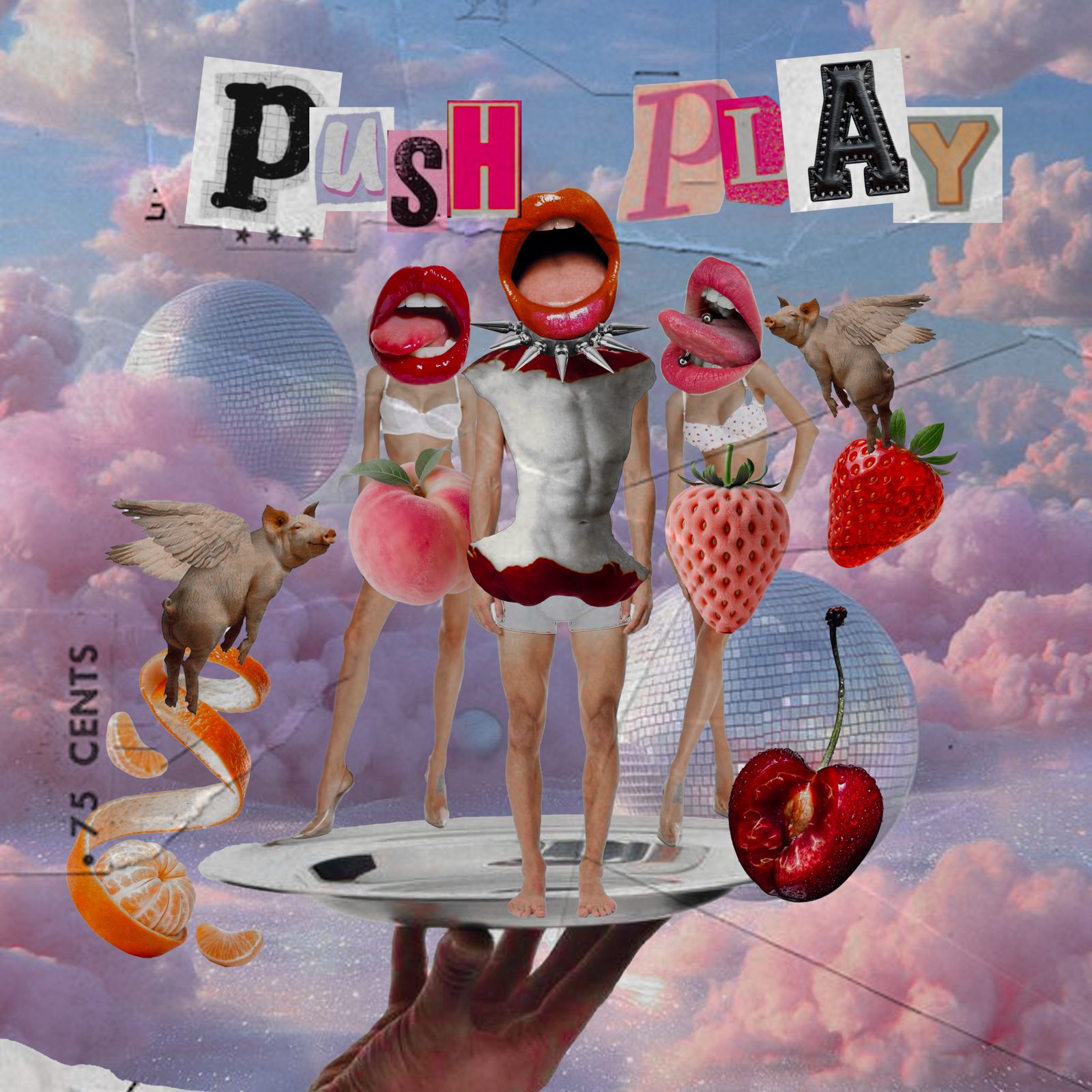 Anthony Georges Patrice