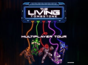 The Living Tombstone