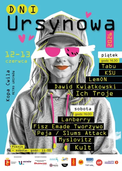 Dni Ursynowa 2026