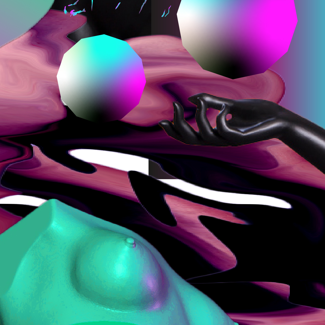 Desolate Discotheque