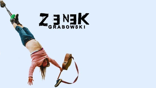 Zenek Grabowski