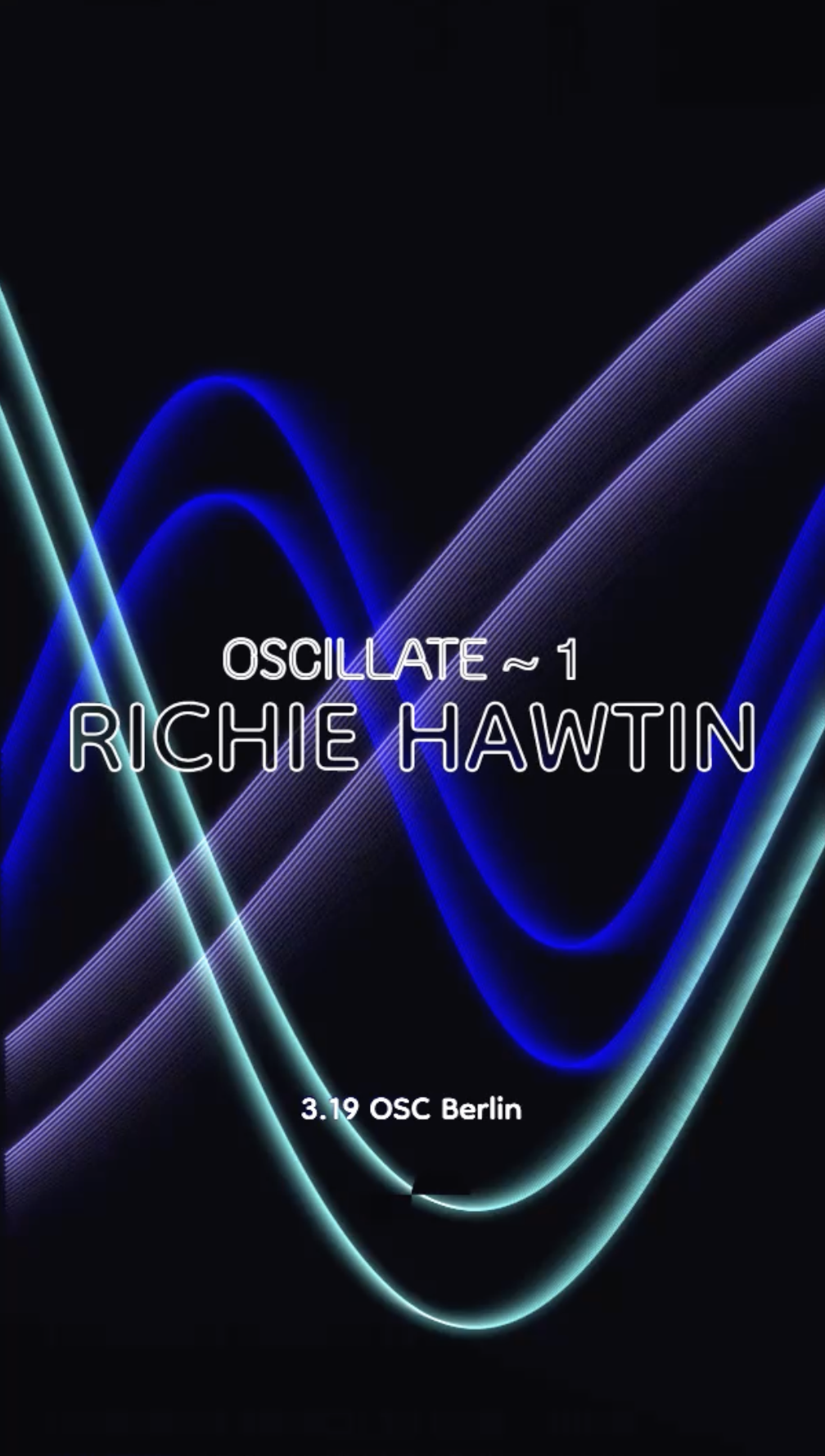 Richie Hawtin