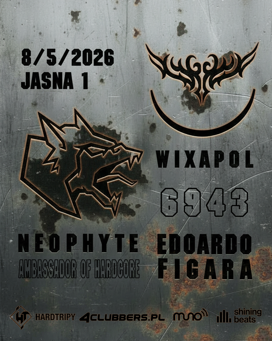 Mikouaj Rejw / Wixapol S.A.