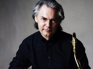 Jan Garbarek Group
