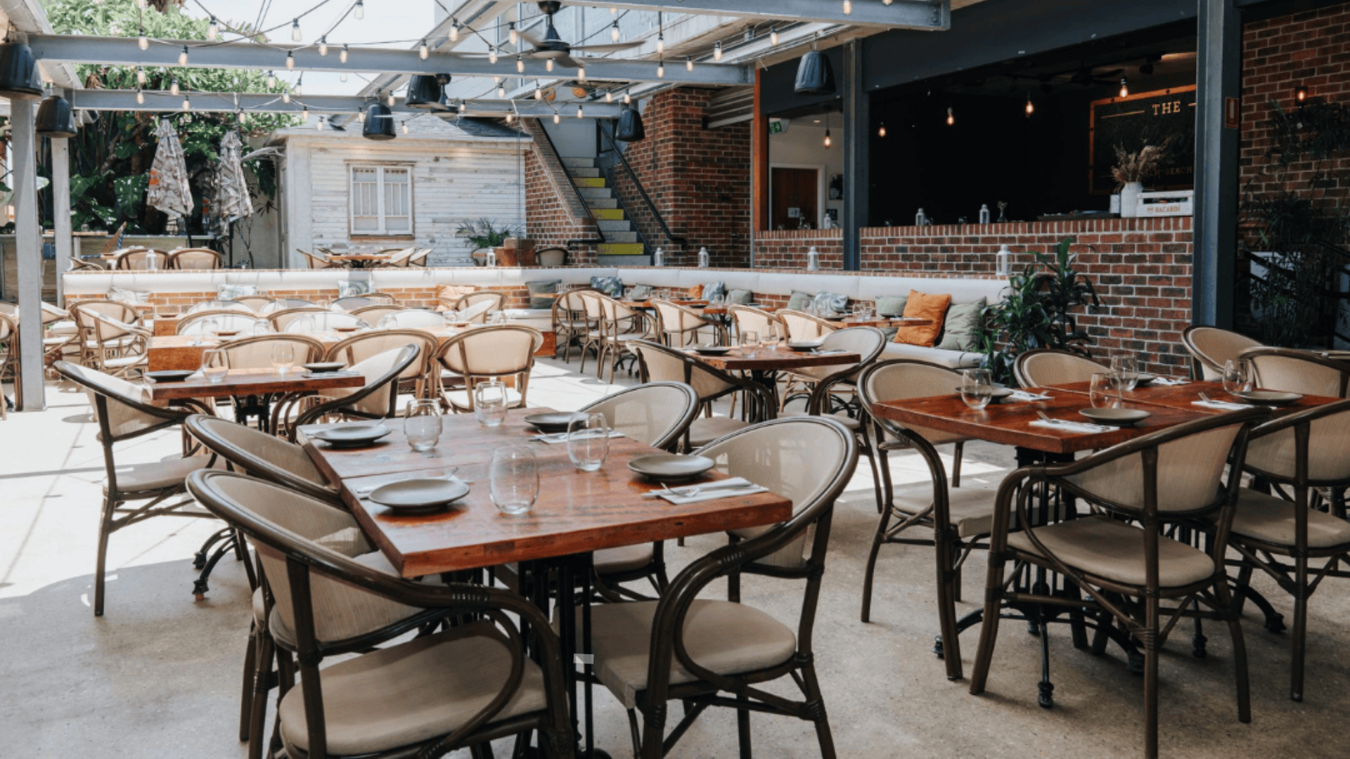 The Collective Palm Beach