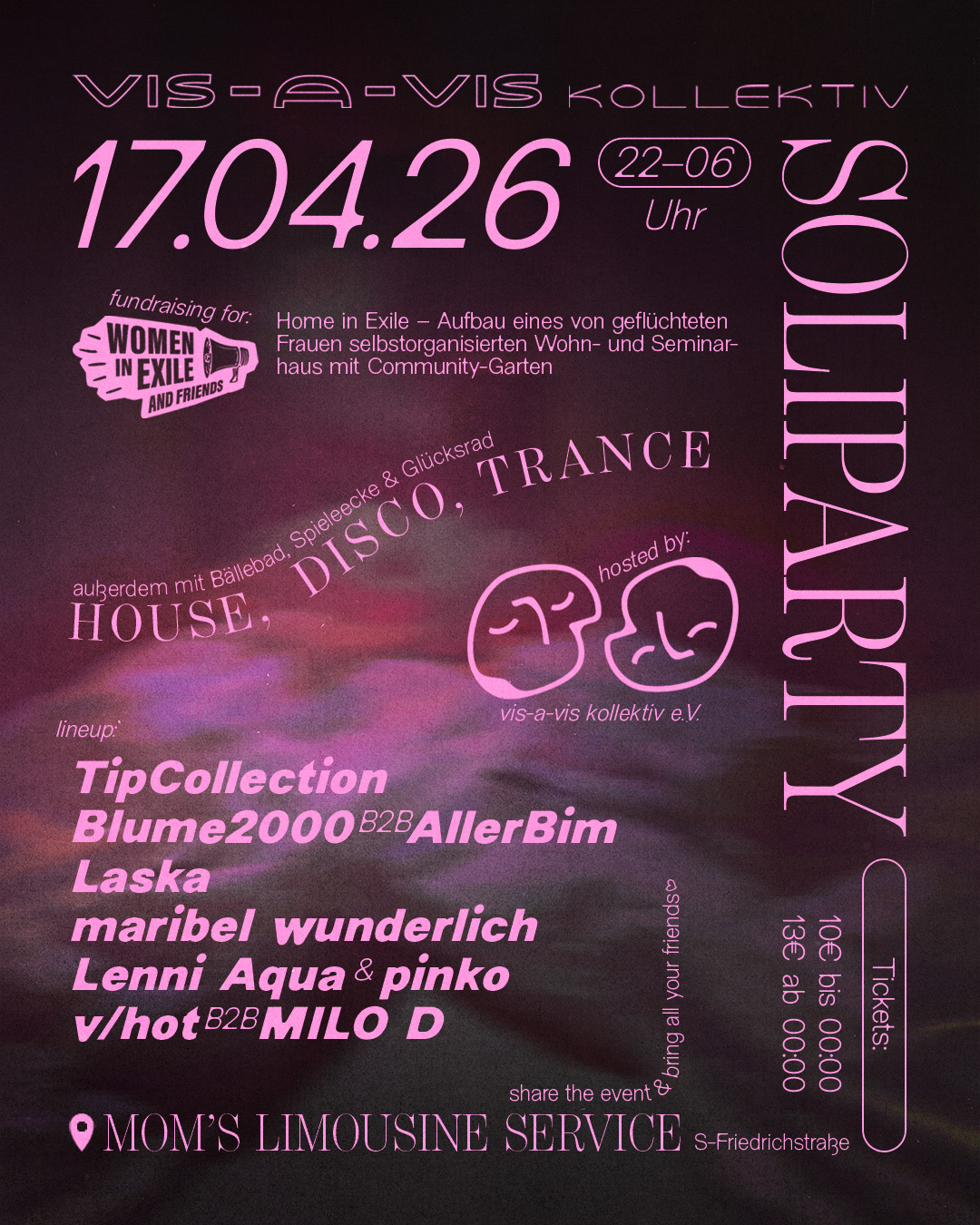 Lenni Aqua b2b ohne nix