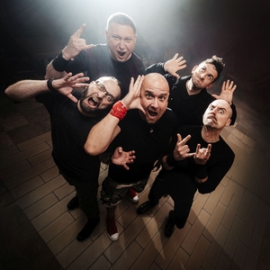 ydka Grubasa @ Piwnica Przepraszam