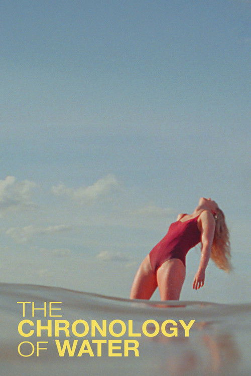 The Chronology of Water at Cinema City Bonarka