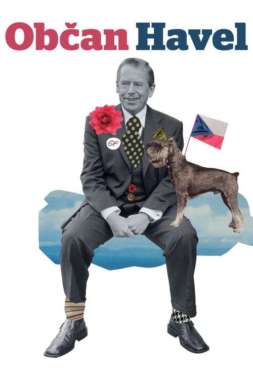 Citizen Havel at Mikro