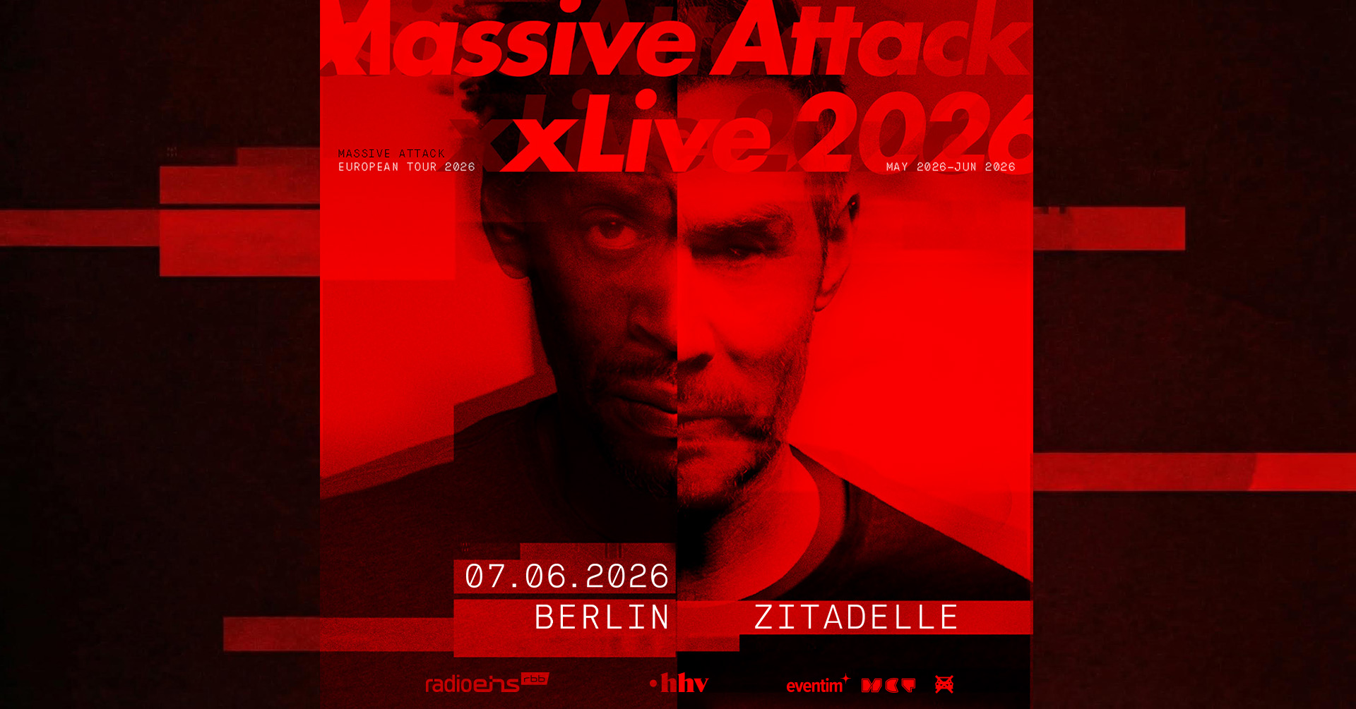 Massive Attack