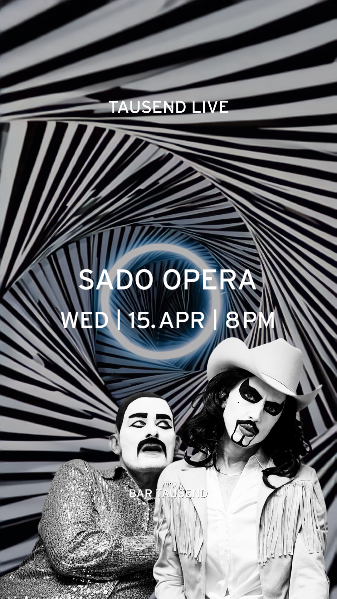 Sado Opera