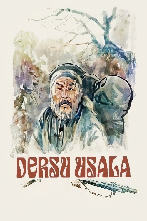 Dersu Uzala at Pod Baranami