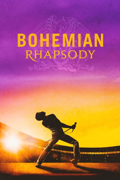 Bohemian Rhapsody at Cinema City Bonarka