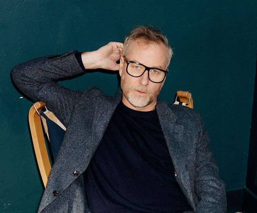 Matt Berninger