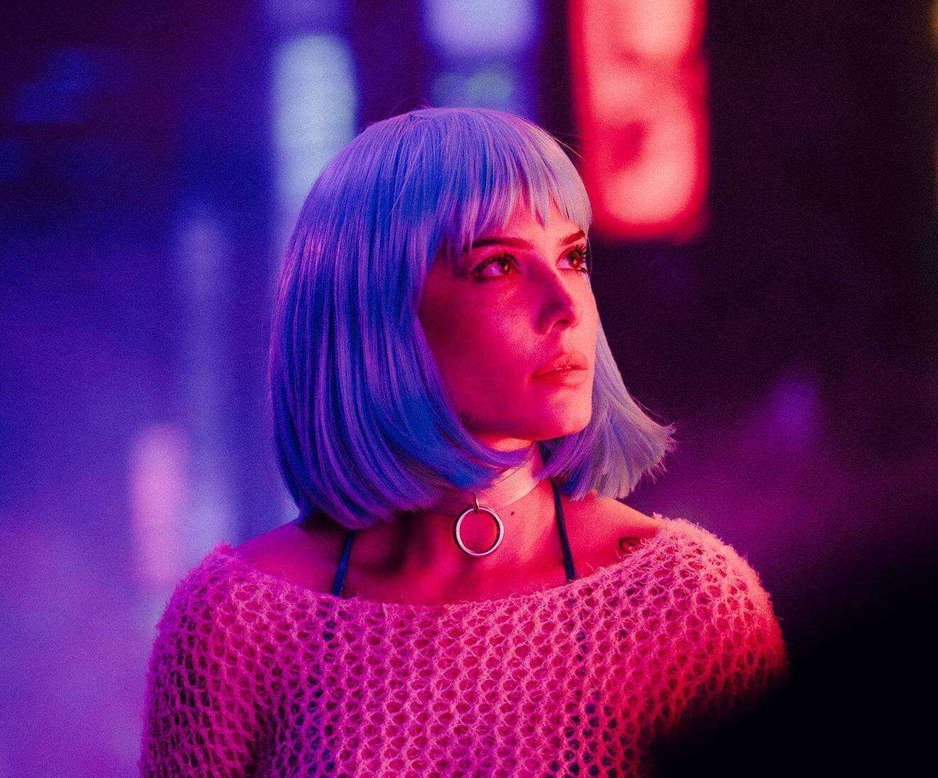 Halsey