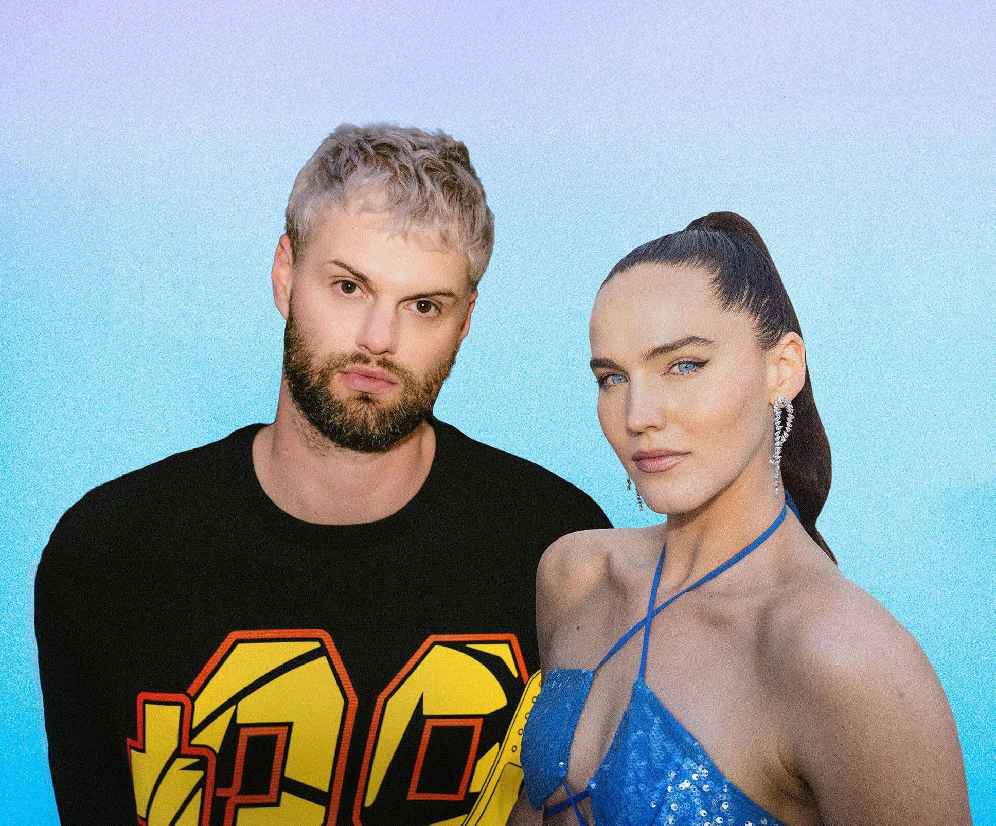 Sofi Tukker