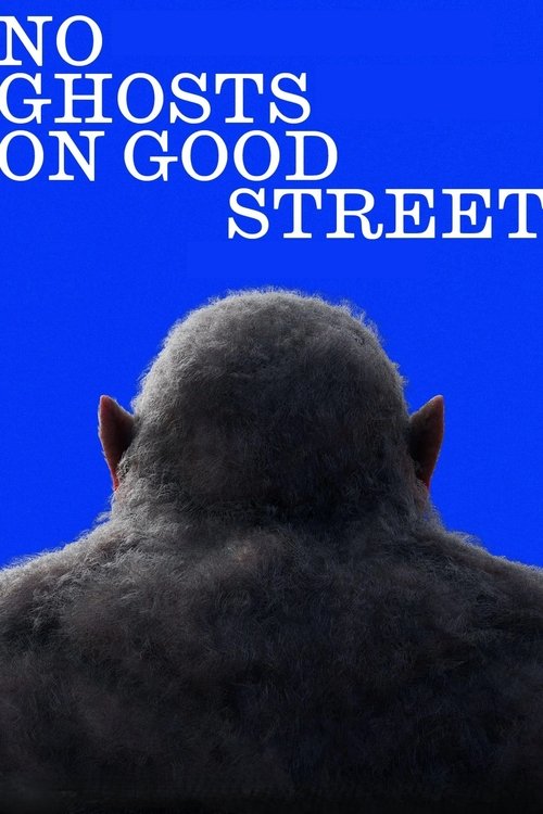 No Ghosts on Good Street at Multikino